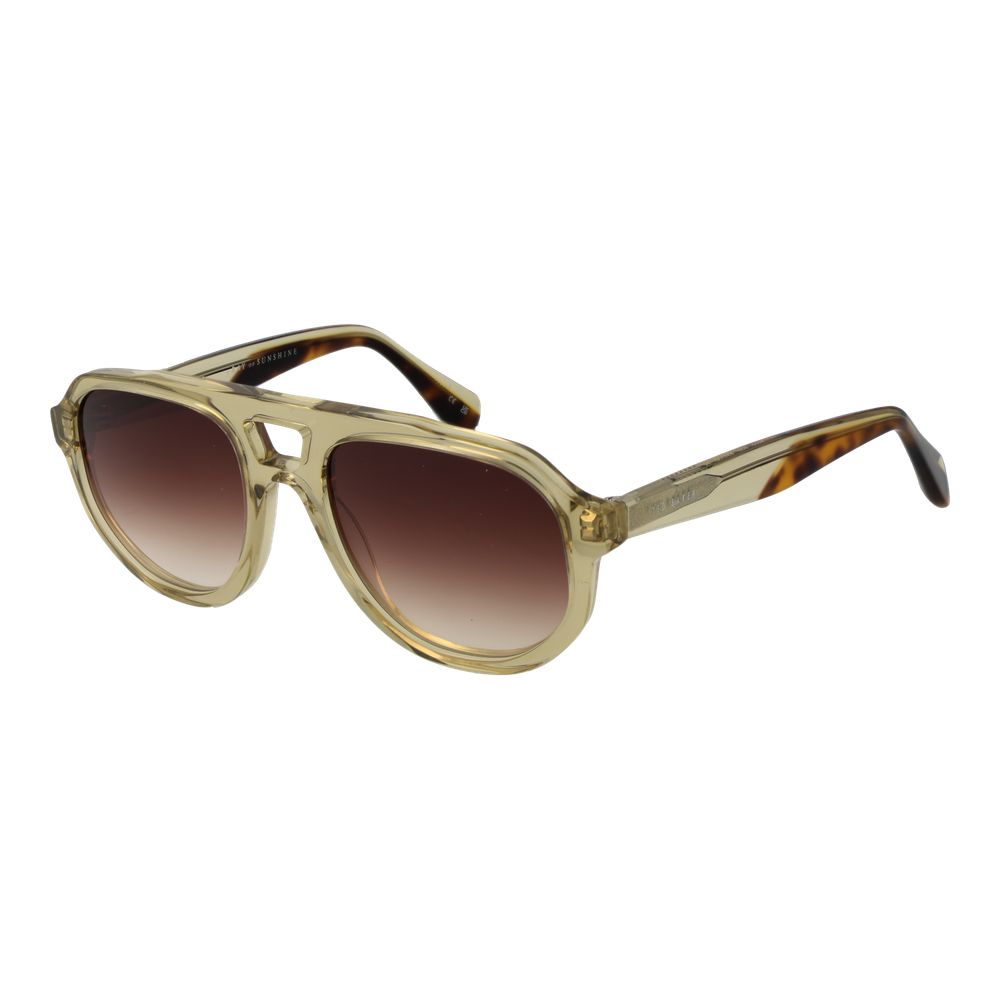 Ted Baker Army Acetate-solbriller