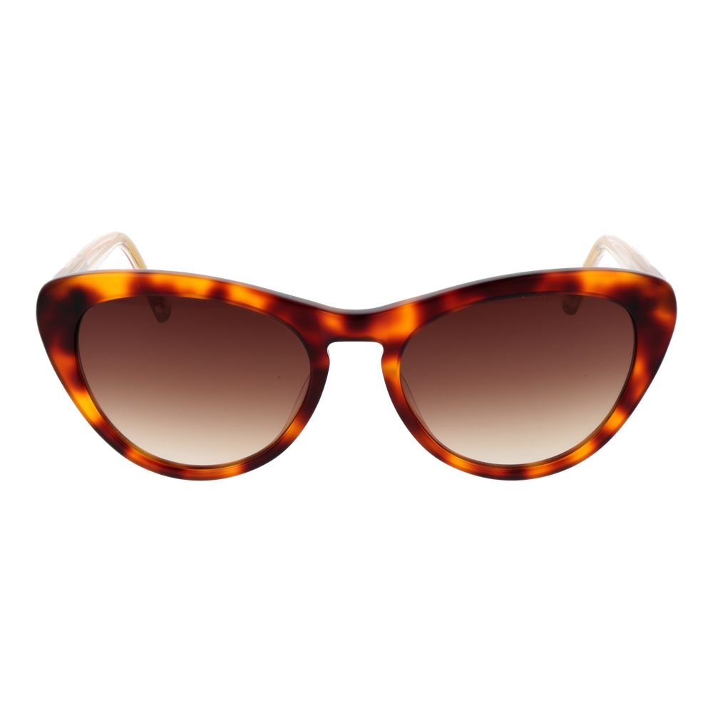Ted Baker Flerfarget Acetatsolbriller